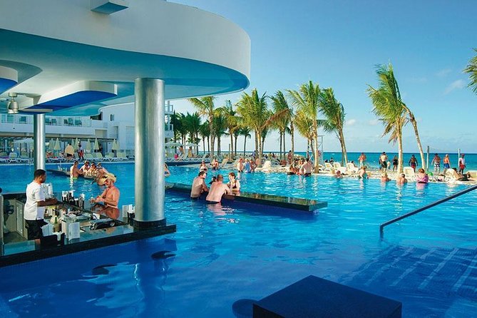 Riu Montego Bay Resort Airport Transfer - Key things to know before you go