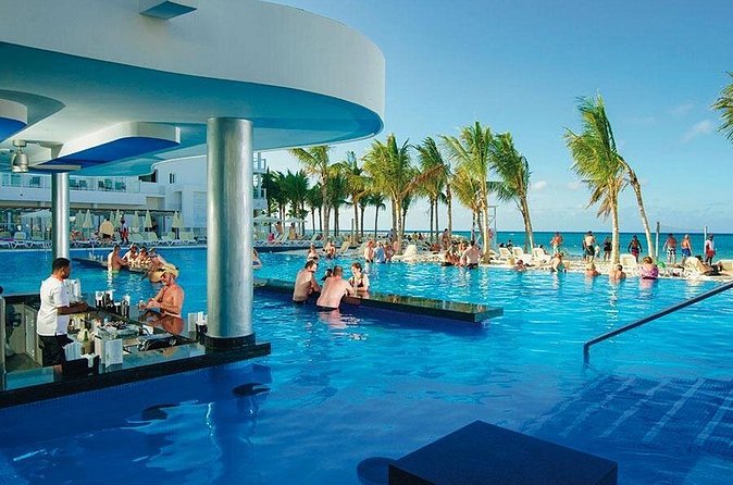 Riu Montego Bay Resort Airport Transfer - Value check: what you get for $18.50 per person