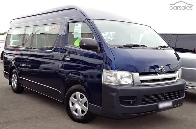 Riu Negril / Riu Palace Tropical Bay Private Airport Transfer - Booking timing and what to do with that information