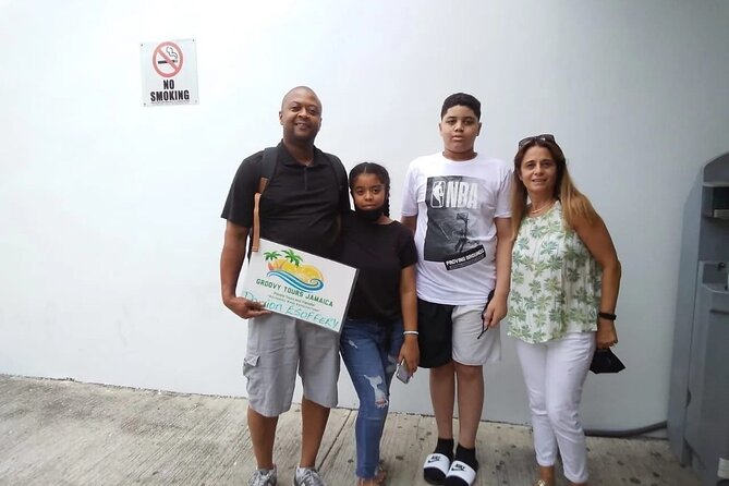 Riu Palace Aquarelle Montego Bay Airport Transfer - Montego Bay to Trelawny Without the Guesswork