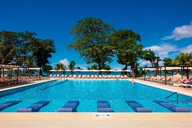 Riu Palace Montego Bay Private Airport Transfer - Why This Private Transfer Makes Montego Bay Feel Simple