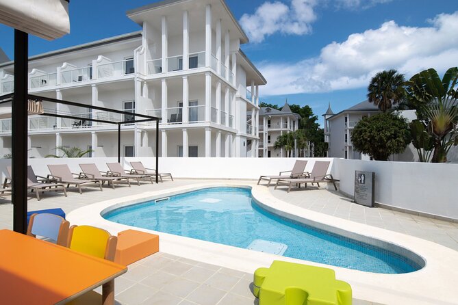 Riu Palace Montego Bay Private Airport Transfer - What the 25 Minute Ride Feels Like, and How to Use That Time