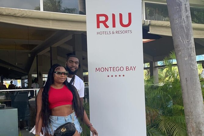 RIU Palace reggae and RIU Montego Bay private airport transfers - Key things that make this transfer worth your time