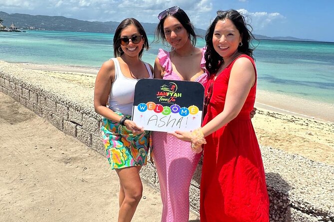 RIU Palace reggae and RIU Montego Bay private airport transfers - Value math: how $14 per person can actually be a smart move