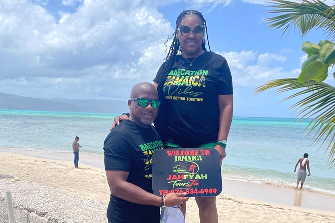 RIU Palace reggae and RIU Montego Bay private airport transfers - What to consider before you book
