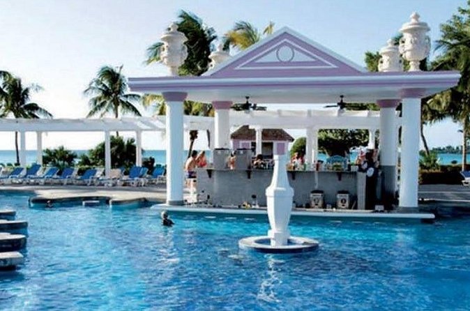 Riu Palace Tropical Bay Resort Private Airport Transfer - Price and Value: What $60 Per Person Buys You