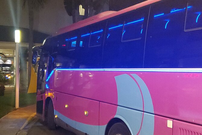 RIU Reggae Palace and RIU Montego Bay Private Airport Transfer - Price and Value for a Private Ride in Montego Bay