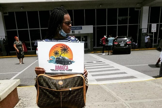 Riu Reggae/Riu Montego Bay/Riu Palace Private Airport Transfer - Key Things I’d Notice Before Booking