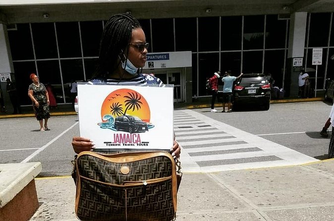 Riu Reggae/Riu Montego Bay/Riu Palace Private Airport Transfer - Practical Timing: How to Match Your Flight to Pickup
