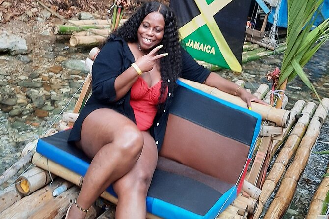 River Rafting Limestone Massage and Shopping Tour in Montego bay - Who this tour suits best (and who might want a different day)