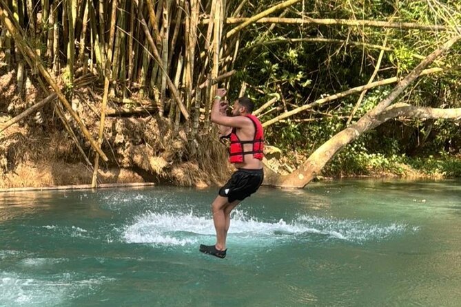 River Rapids Tubing and Beach Visit with Private Transportation - Price and value: is $80 per person a good deal?