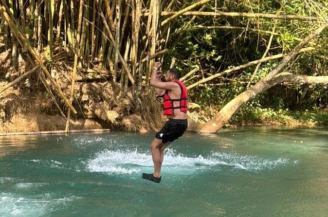 River Rapids Tubing and Beach Visit with Private Transportation - A few practical tips before you go