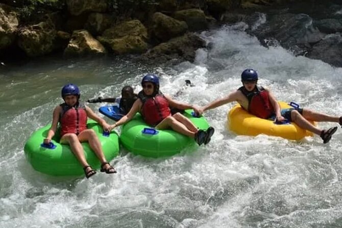 River rapids tubing rafting kayaking and beach Adventure - Who This Excursion Is Best For (and Who Should Ask Questions First)