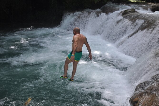 River Tubing, Horseback Riding and Blue Hole from Montego Bay - Price of $265: Value, Inclusions, and What Costs Extra