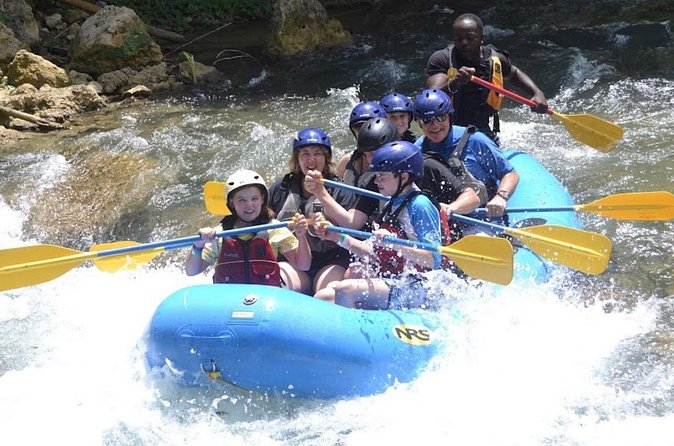 River Tubing, Horseback Riding and Blue Hole from Montego Bay - Should You Book This Montego Bay River Tubing, Horseback Riding, and Blue Hole Tour?