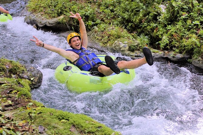 River Tubing with Private Transportation from Montego Bay - Price and Value: Why $165 Can Make Sense Here