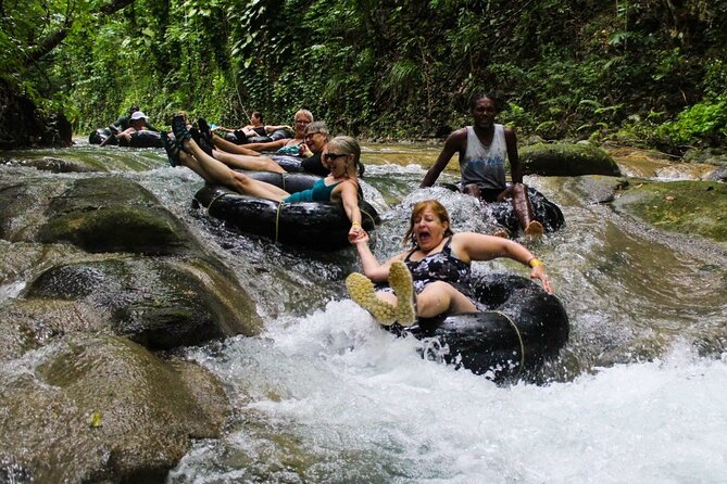 River Tubing with Private Transportation from Montego Bay - Who This Tour Suits Best (and Who Should Think Twice)