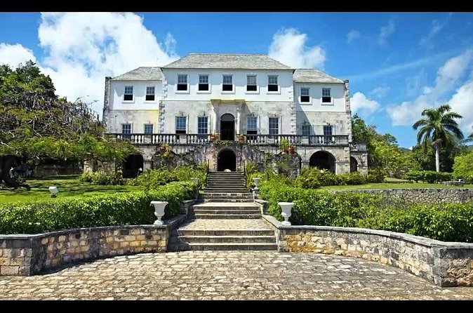 Rose Hall Great House and Luminous Lagoon Night [Transportation only ] - Who This Is Best For (And Who Might Want a Different Plan)