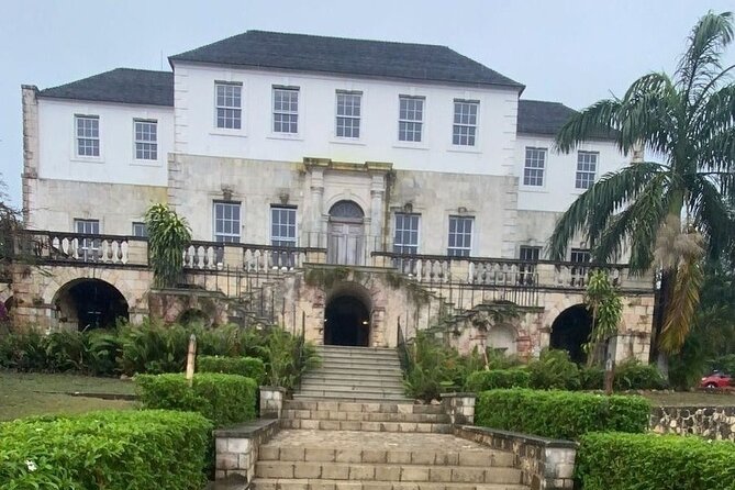 Rose Hall Great House and Montego Bay Tour - Key highlights