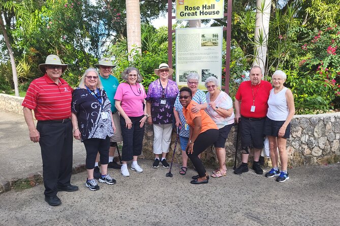 Rose Hall Great House and Montego Bay Tour - Price and time: what $85 really buys you