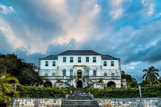 Rose Hall Great House Haunted Night Tour with Admission - Comfort in Montego Bay heat, what you should bring