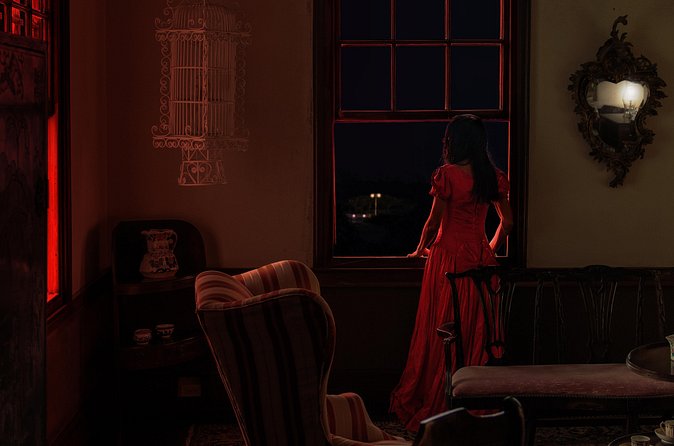 Rose Hall Great House Haunted Night Tour with Admission - Who this tour is best for, and who should skip it