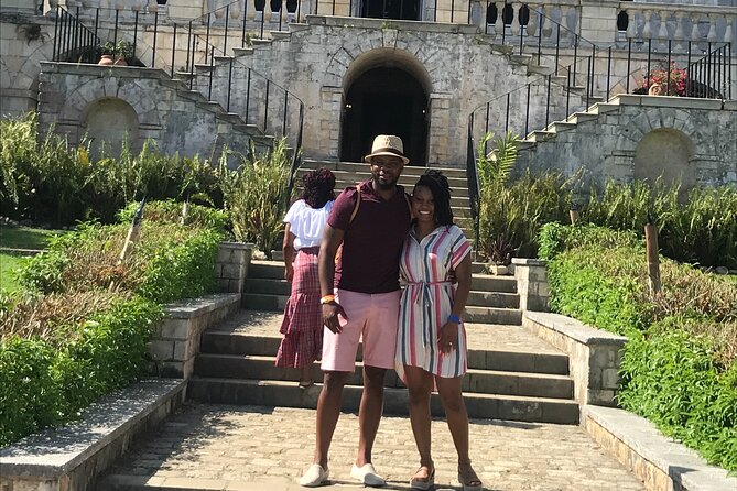 Rose Hall Great House & Luminous Lagoon -Customize Night Tour from Montego Bay - Key Highlights to Know Before You Go
