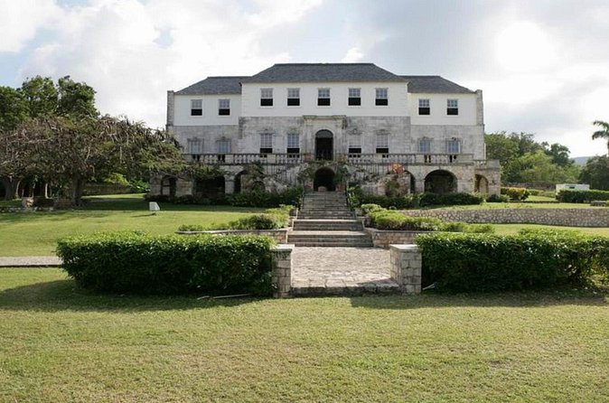 Rose Hall Great House Private Day Tour - A private guide makes Rose Hall feel less rushed