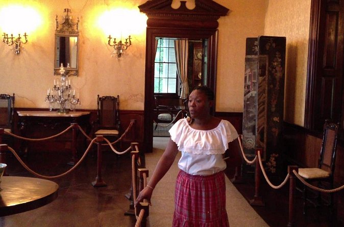 Rose Hall Haunted Great House Night Tour from Montego Bay - Who this haunted-house night tour is best for