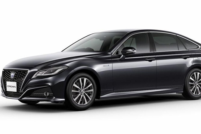 Rose Hall Hotels Private Airport Transfer - Meeting Your Driver at MBJ Without the Guesswork