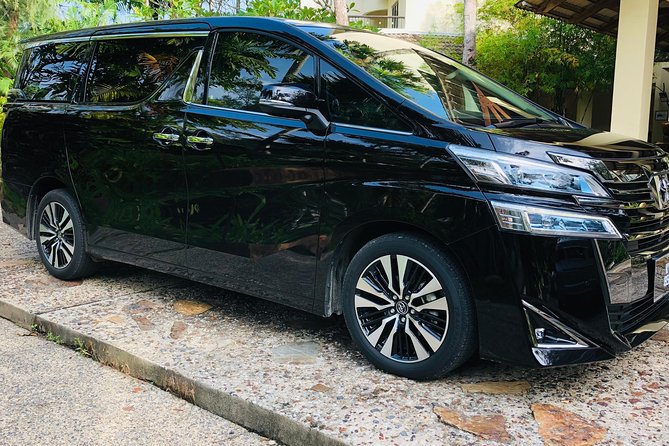 Rose Hall Hotels Private Airport Transfer - What Is Included, and What to Budget For