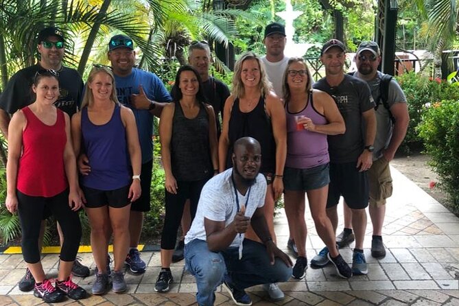 Round Trip Montego Bay Airport Taxi - Grand Palladium - Quick Note on Your Resort Stay, Especially on the Jamaica Side