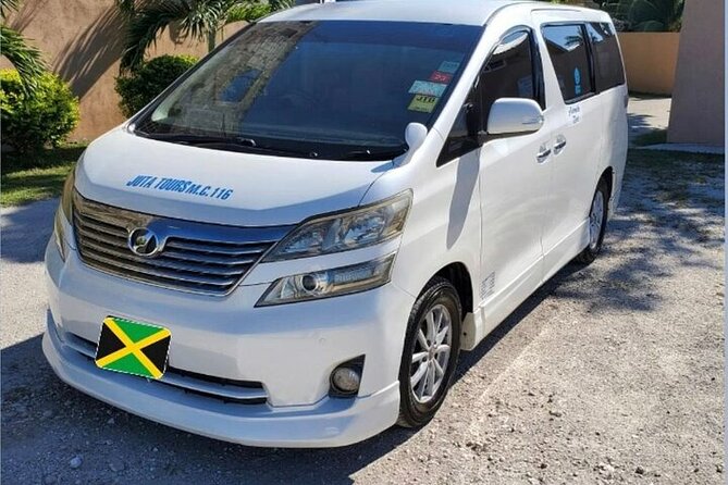 Round-Trip or Direct Private Airport Transfers to your Resort in Falmouth - Key Things to Know Before You Book
