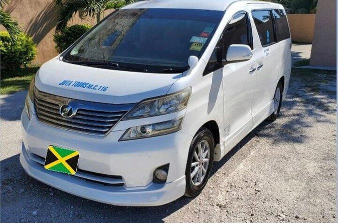 Round-Trip or Direct Private Airport Transfers to your Resort in Falmouth - Who This Transfer Fits Best