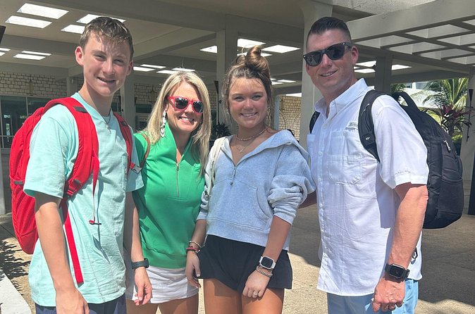 Roundtrip Montego Bay Airport Private Transfer to Hotel or Airbnb - Getting Local Help Without Adding Another Tour
