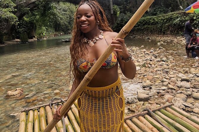 Royal Bamboo Rafting Adventure - Practical Tips So Your Trip Stays Smooth