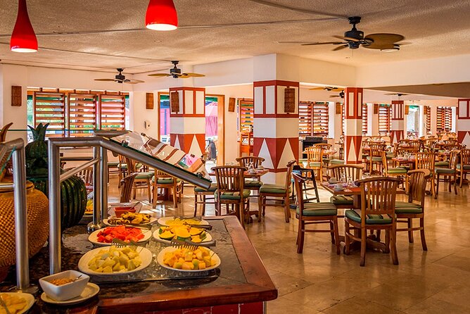 Royal Decameron Montego Bay Private Airport Transfer - Who This Airport Transfer Fits Best