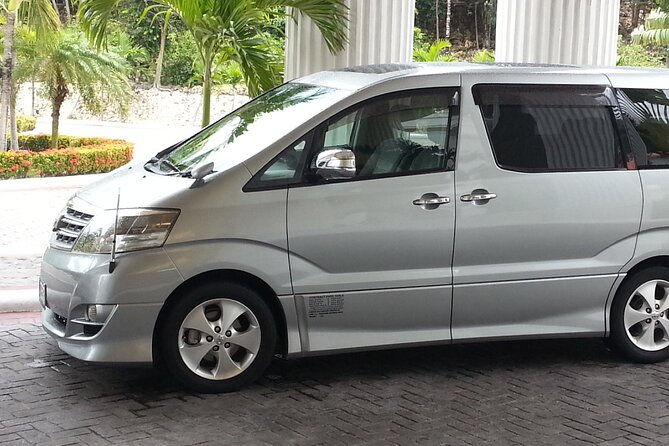 Royalton Blue Waters Airport Private Transfers and Hideaway - Who This Transfer Is Best For (And Who Might Feel It’s Not Needed)