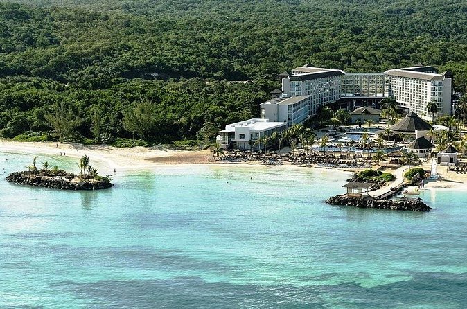 Royalton Blue Waters and Hideaway at Blue Waters Airport Transfer - On-the-Road Jamaica Tips You Can Use Immediately