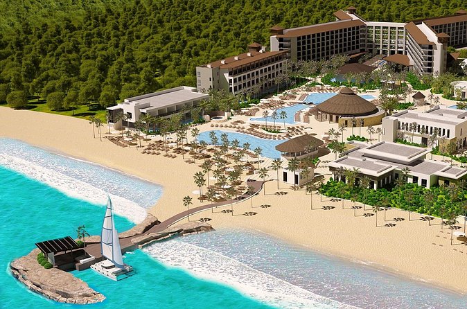 Royalton Blue Waters and Hideaway at Blue Waters Airport Transfer - Who Should Book This Transfer (and Who Might Skip It)
