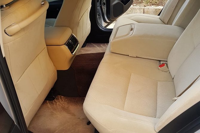 Royalton Blue Waters and White Sands Private Airport Transfer - Round-trip vs one-way, and why it matters