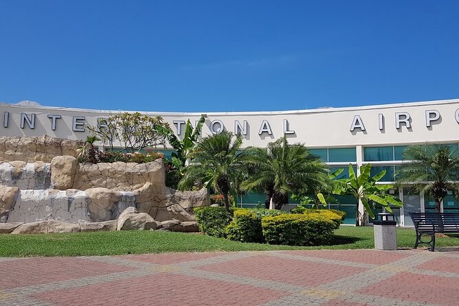 Royalton Blue Waters Montego Bay Private Airport Transfer - Key highlights you will feel right away