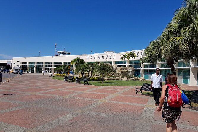 Royalton Blue Waters Montego Bay Private Airport Transfer - Price and value: what you’re really paying for at about $44 per person