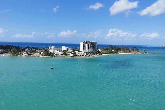 Royalton Blue Waters Montego Bay Private Airport Transfer - Who should book this private transfer (and who might not need it)