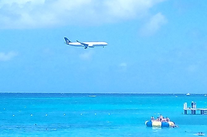 Royalton Blue Waters Private Roundtrip Airport Transfers from Montego Bay (MBJ) - Why This Royalton MBJ Transfer Works So Well for Resort Trips