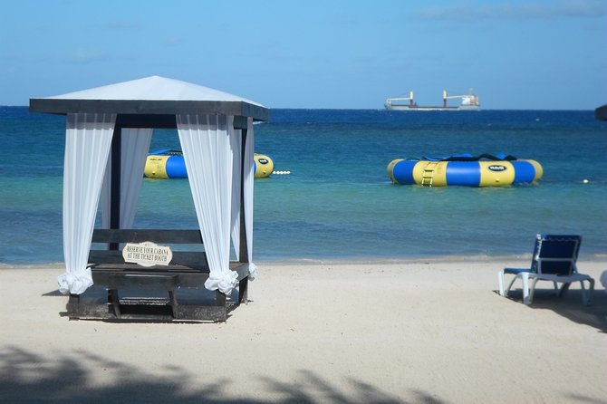 Royalton Blue Waters Private Roundtrip Airport Transfers from Montego Bay (MBJ) - Resort Pickup for Your Return to MBJ (and How to Avoid Timing Stress)