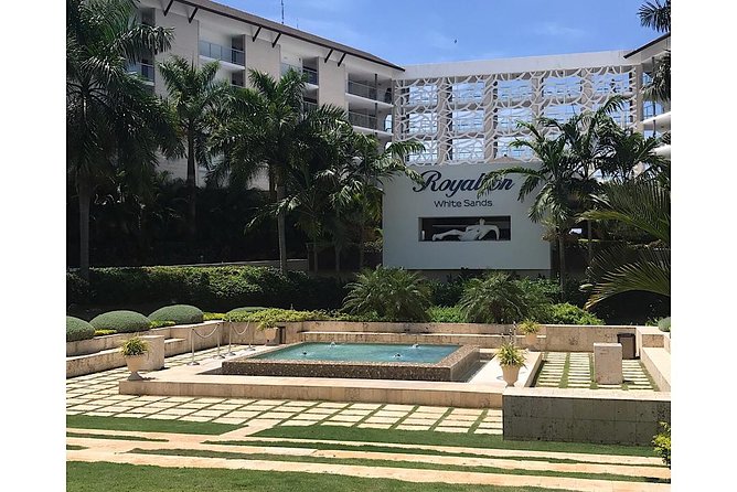 Royalton Hotel & RIU Aquarelle-Private Roundtrip Airport Transfer - Who this private transfer is best for