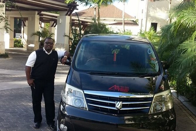 Royalton White Sand and Blue Waters Airport Transfer - Private Montego Bay to Royalton: The Real Value of a Direct Transfer