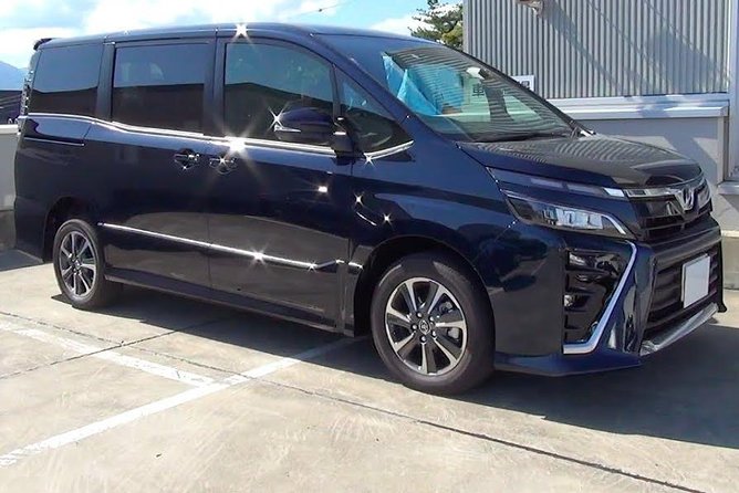 Royalton White Sands & Royalton Blue Waters Private Airport Transfers - Key Points to Know Before You Go