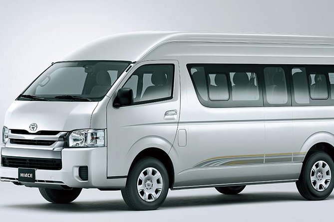 Royalton White Sands & Royalton Blue Waters Private Airport Transfers - One-Way or Round-Trip: Making Your Trip Start and End Calm